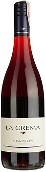 Фото La Crema Pinot Noir Monterey 2018 красное сухое 0.75 л