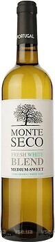 Фото Montes Seco Branco біле напівсолодке 0.75 л