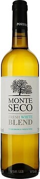 Фото Montes Seco Branco біле сухе 0.75 л