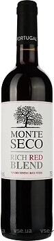 Фото Montes Seco Tinto червоне сухе 0.75 л