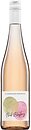 Фото Dr. Heidemanns-Bergweiler Riesling Pink розовое полусладкое 0.75 л