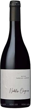 Фото Tardieu-Laurent Cote Du Rhone Rouge Nobles Origines 2020 червоне сухе 0.75 л