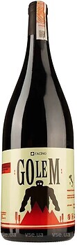 Фото L'Acino Golem 2010 червоне сухе 1.5 л