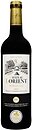 Фото Cheval Quancard Lorient Merlot Cabernet-Sauvignon 2021 червоне сухе 0.75 л