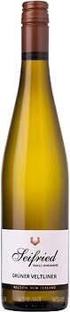 Фото Seifried Gruner Veltliner біле сухе 0.75 л