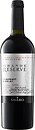 Фото Shabo Grande Reserve Cabernet-Merlot червоне сухе 0.75 л