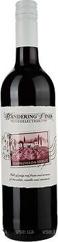 Фото Lozano Wandering Vines Tempranillo Merlot 2022 червоне сухе 0.75 л