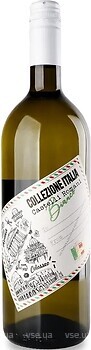 Фото Piccini Collezione Italia Castel Romani Bianco біле сухе 0.75 л
