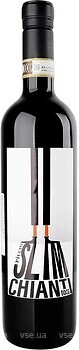 Фото Piccini Slim Chianti червоне напівсухе 0.75 л