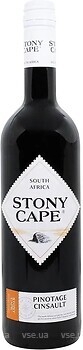 Фото Zimmermann-Graeff & Muller Stony Cape Pinotage Cinsault червоне сухе 0.75 л