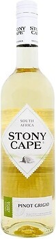 Фото Zimmermann-Graeff & Muller Stony Cape Pinot Grigio біле сухе 0.75 л