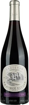 Фото Domaines Paul Mas La Forge Estate Carignan Vieilles Vignes червоне сухе 0.75 л