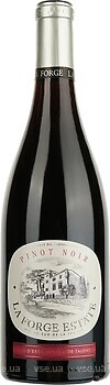 Фото Domaines Paul Mas La Forge Estate Pinot Noir Reserve червоне сухе 0.75 л