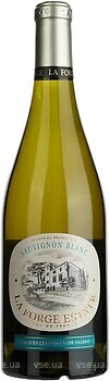 Фото Domaines Paul Mas La Forge Estate Sauvignon Blanc біле сухе 0.75 л