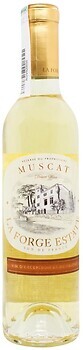 Фото Domaines Paul Mas La Forge Estate Muscat De Rivsaltes біле солодке 0.375 л