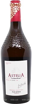 Фото Domaines Paul Mas Astelia Le Grand Blanc біле сухе 0.75 л
