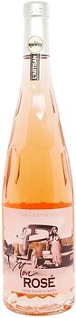 Фото Domaines Paul Mas Jean-Claude Mas Mon Rose рожеве сухе 0.75 л