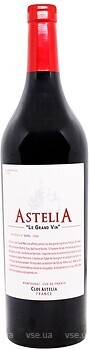 Фото Domaines Paul Mas Astelia Le Grand Vin червоне сухе 0.75 л