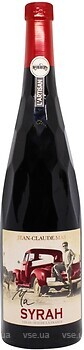 Фото Domaines Paul Mas Jean-Claude Mas Ma Syrah червоне сухе 0.75 л