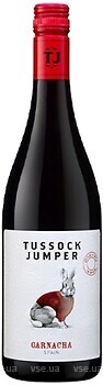 Фото Tussock Jumper Garnacha червоне сухе 0.75 л