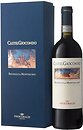 Фото Frescobaldi CastelGiocondo Brunello Di Montalcino DOCG 2016 червоне сухе 0.75 л в подарунковій упаковці