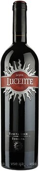 Фото Frescobaldi Luce Lucente червоне сухе 0.75 л