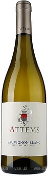 Фото Frescobaldi Attems Sauvignon Blanc біле сухе 0.75 л