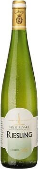 Фото Arthur Metz Julien Riehl Riesling біле сухе 0.75 л