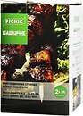 Фото Picnic Шашличне біле напівсолодке 2 л