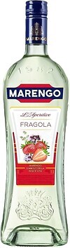 Фото Marengo Fragola білий десертний 1 л