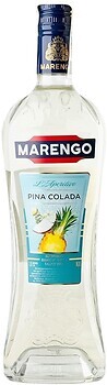 Фото Marengo Pina Colada білий десертний 1 л