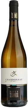 Фото Peter Zemmer Chardonnay DOC біле сухе 0.75 л