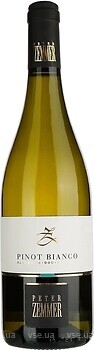 Фото Peter Zemmer Pinot Bianco Punggl DOC біле сухе 0.75 л
