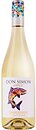 Фото Don Simon Chardonnay біле напівсухе 0.75 л