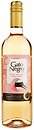 Фото Gato Negro Rose Dulce рожеве солодке 0.75 л