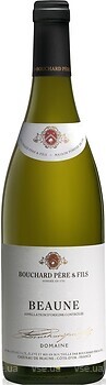 Фото Bouchard Pere & Fils Beaune Domaine 2019 біле сухе 0.75 л
