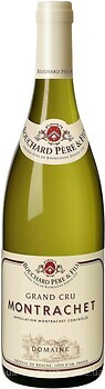 Фото Bouchard Pere & Fils Chevalier-Montrachet Grand Cru 2017 біле сухе 0.75 л