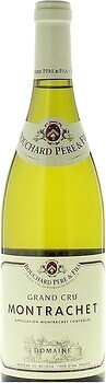 Фото Bouchard Pere & Fils Chevalier-Montrachet Grand Cru 2018 біле сухе 0.75 л