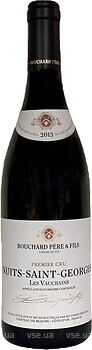 Фото Bouchard Pere & Fils Nuits-Saint-Georges 2013 червоне сухе 0.75 л