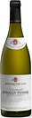 Фото Bouchard Pere & Fils Pouilly-Fuisse 2020 біле сухе 0.75 л