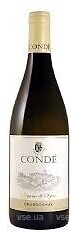 Фото Conde Chardonnay Laguna di Sopra біле сухе 0.75 л