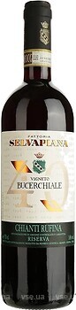 Фото Fattori Selvapiana Chianti Rufina Riserva Bucerchiale DOCG червоне сухе 0.75 л