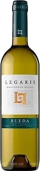 Фото Legaris Sauvignon Blanc Rueda DO біле сухе 0.75 л