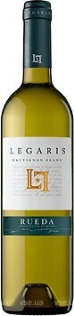 Фото Legaris Sauvignon Blanc Rueda DO біле сухе 6x0.75 л