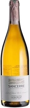 Фото Lucien Crochet Sancerre Le Chene Marchand 2019 біле сухе 0.75 л