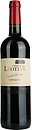 Фото Chateau des Leotins Bordeaux червоне сухе 0.75 л