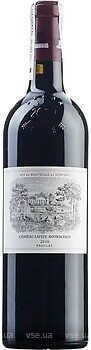 Фото Chateau Lafite Rothschild Pauillac 2010 червоне сухе 0.75 л