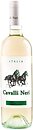 Фото Cavalli Neri Pinot Grigio 2016 біле сухе 0.75 л