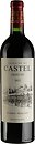 Фото Domaine du Castel Castel Grand Vin 2022 красное сухое 0.75 л