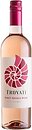 Фото Mezzacorona Pinot Grigio Rose Trovati рожеве сухе 0.75 л